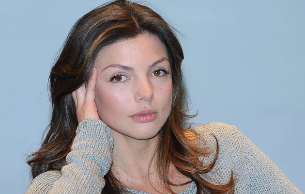 Karolina Gorczyca znów jest samotna? Karolina Gorczyca znów jest samotna?