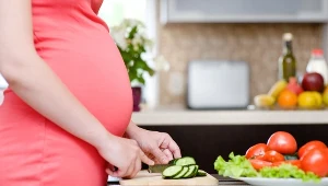 Większość kobiet uznaje drugi trymest za najpiękniejszy czas ciąży