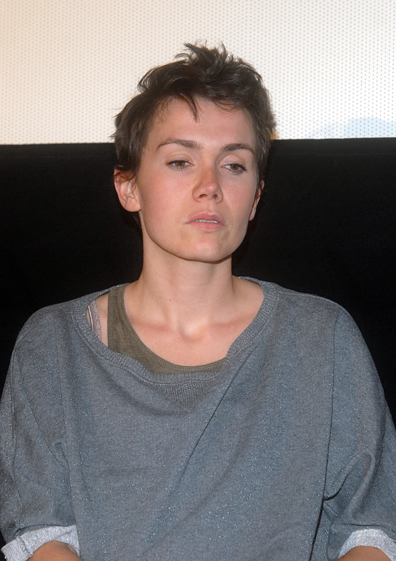 Olga Bołądź Olga Bołądź