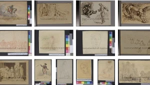 Stang: Rząd niemiecki chce być odpowiedzialny za identyfikację dzieł skonfiskowanych przez nazistów i zwracać je prawowitym właścicielom