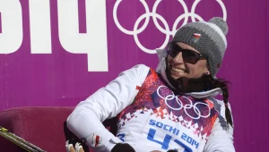 Oby Justyna Kowalczyk znów mogła cieszyć się z triumfów