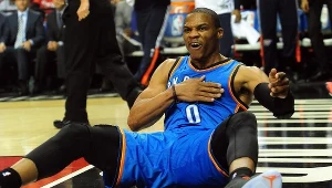 Russell Westbrook