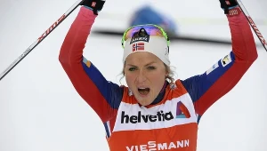 Therese Johaug 