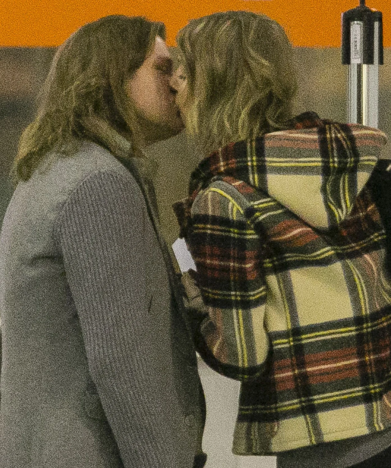 Agnieszka Szulim, Piotr Woźniak-Starak Agnieszka Szulim, Piotr Woźniak-Starak