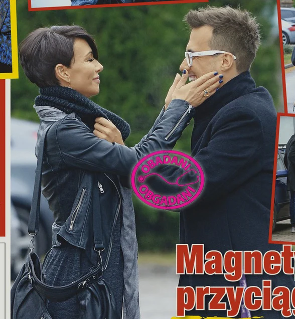 Paulla i DJ Adamus Paulla i DJ Adamus