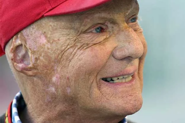 Niki Lauda