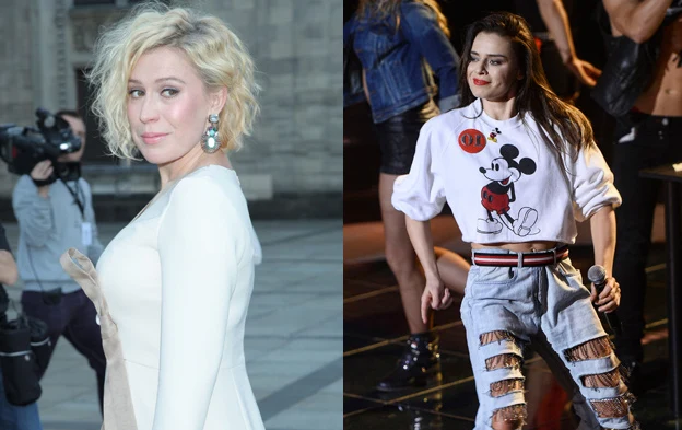 Aga Zaryan nie została fanką Nataszy Urbańskiej Aga Zaryan nie została fanką Nataszy Urbańskiej