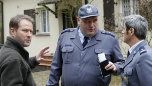 "Ojciec Mateusz": Serial stracił, ale wciąż jest liderem 