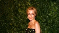 Gillian Anderson