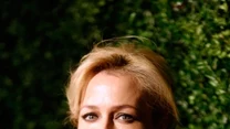 Gillian Anderson