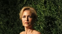 Gillian Anderson