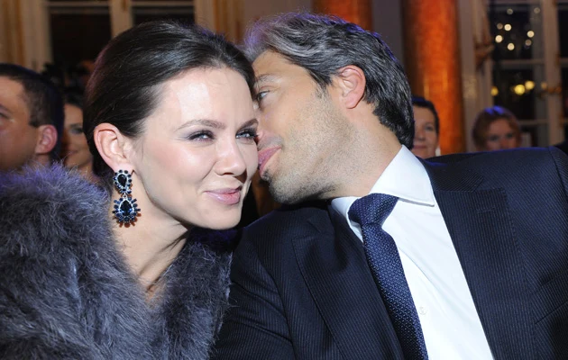 Kinga Rusin i Marek Kujawa Kinga Rusin i Marek Kujawa