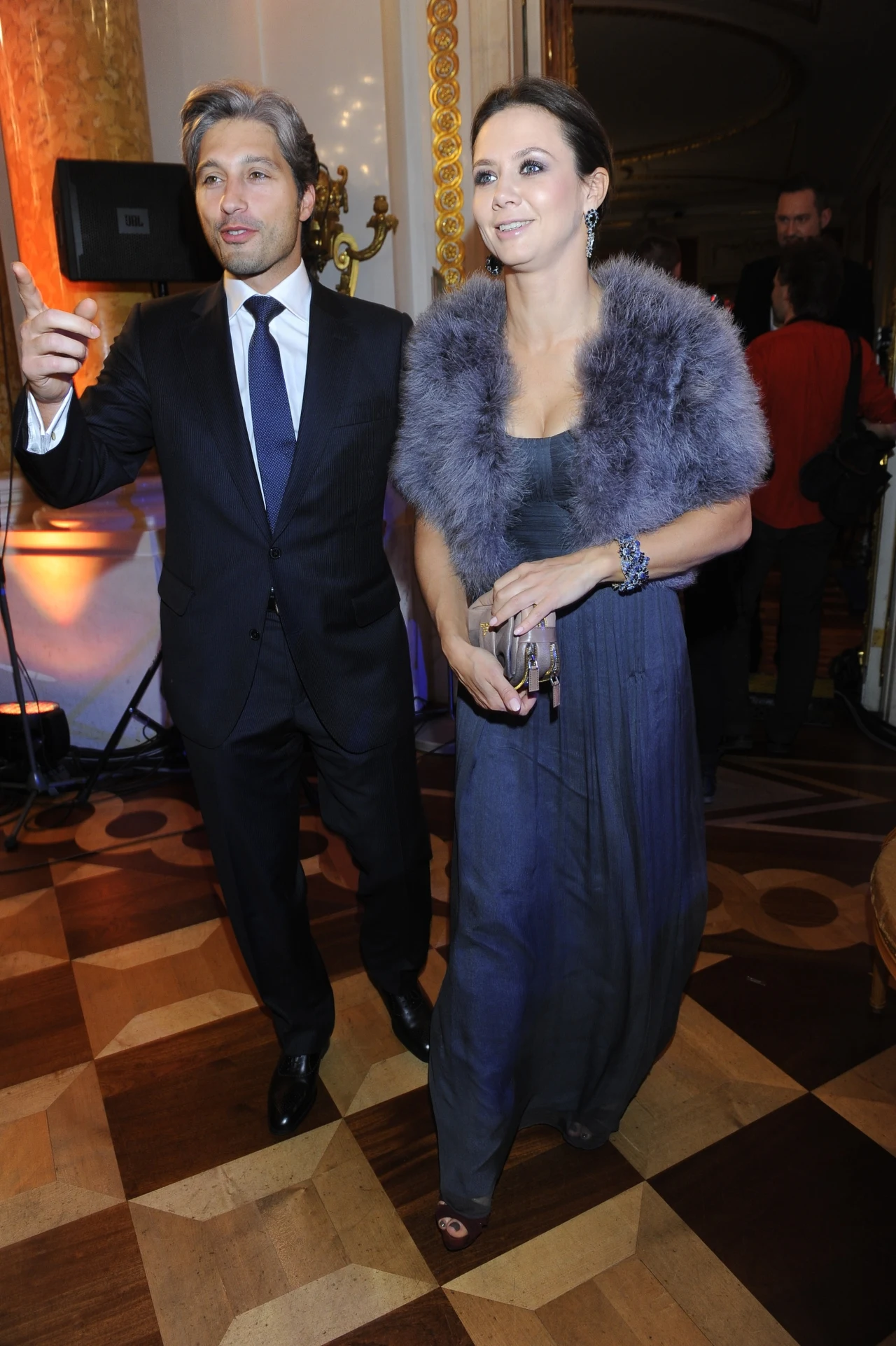 Kinga Rusin i Marek Kujawa Kinga Rusin i Marek Kujawa