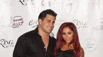 Nicole "Snooki" Polizzi i Jionni LaValle