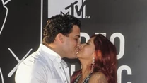 Nicole "Snooki" Polizzi i Jionni LaValle