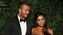 David Beckham i Victoria Beckham