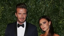 David Beckham i Victoria Beckham