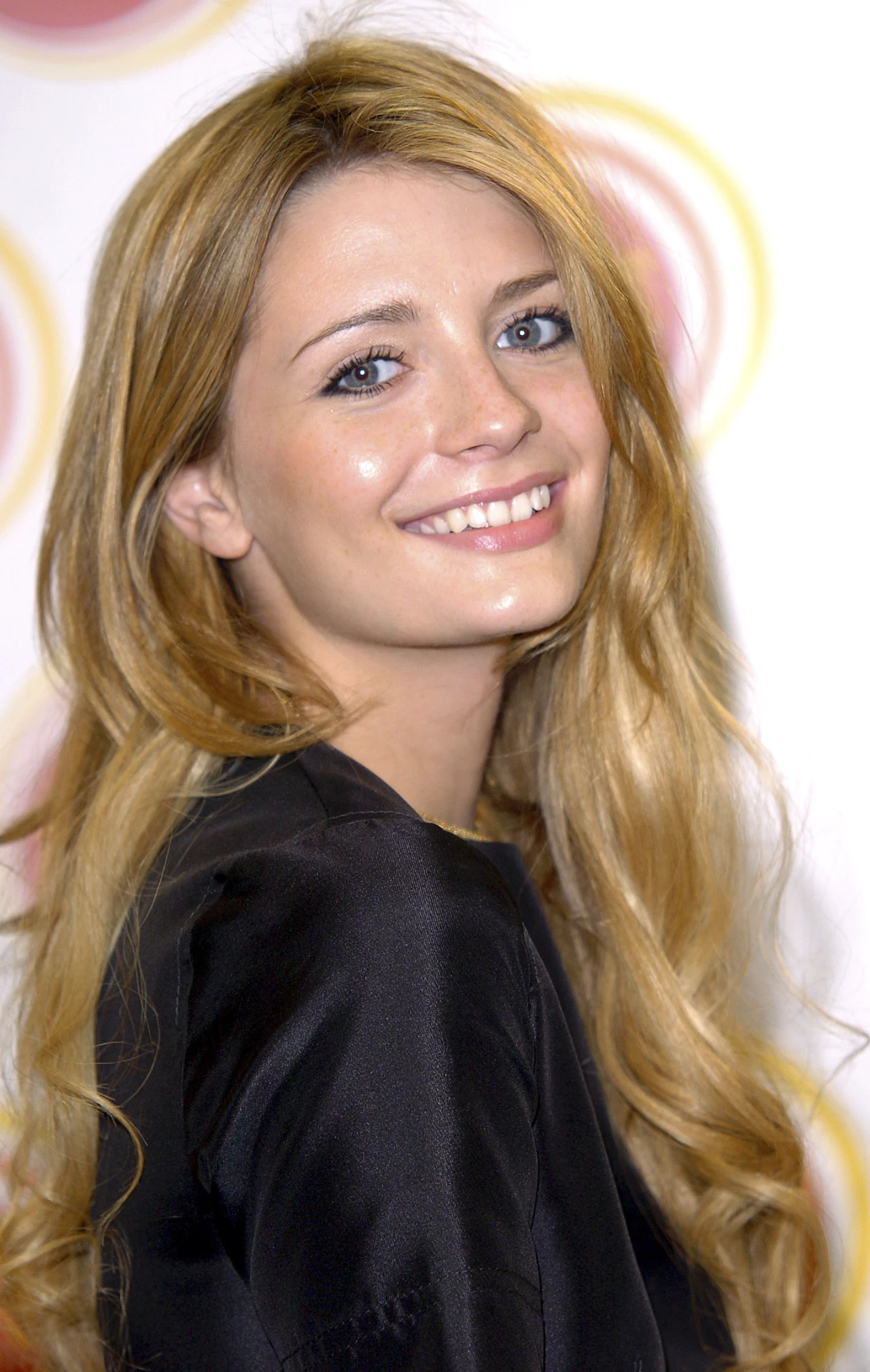 Mischa Barton Mischa Barton