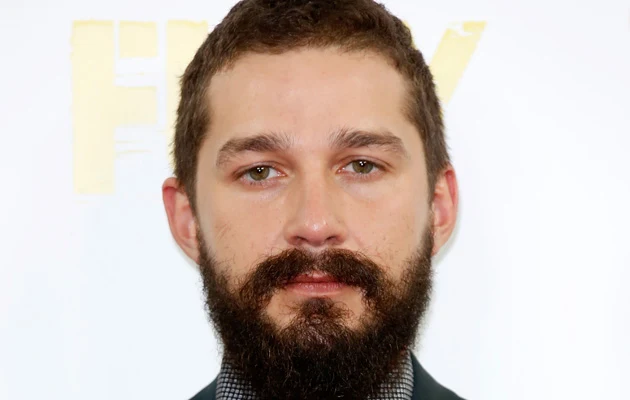 Shia LaBeouf