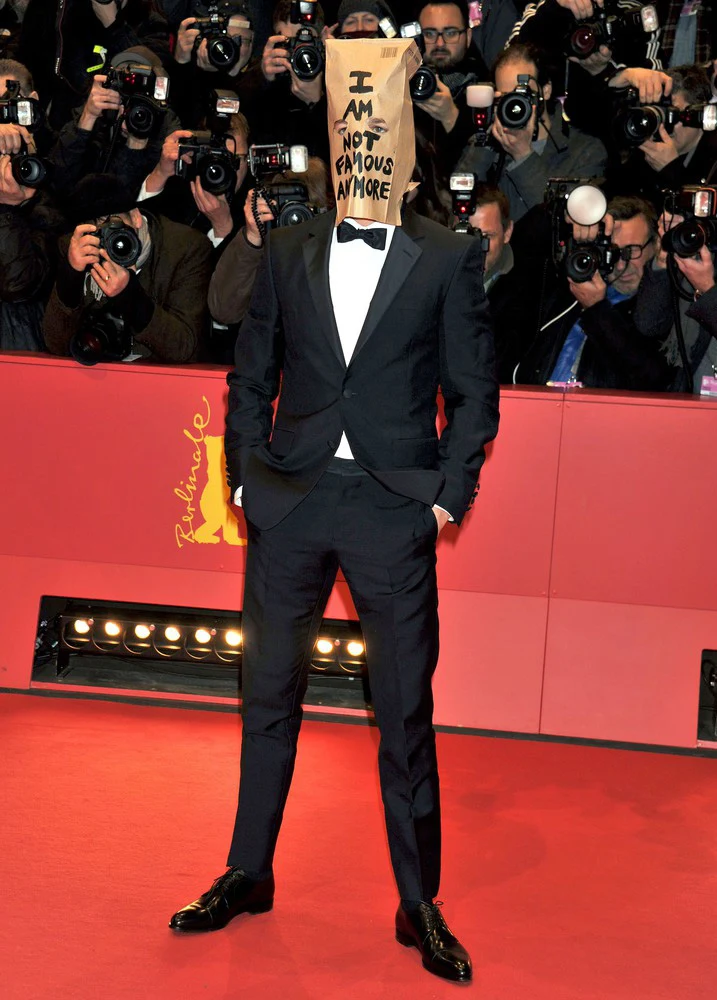 Premiera "Nimfomanki"