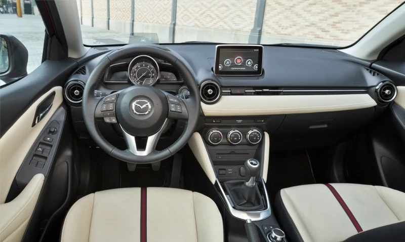 Mazda2 Mazda2