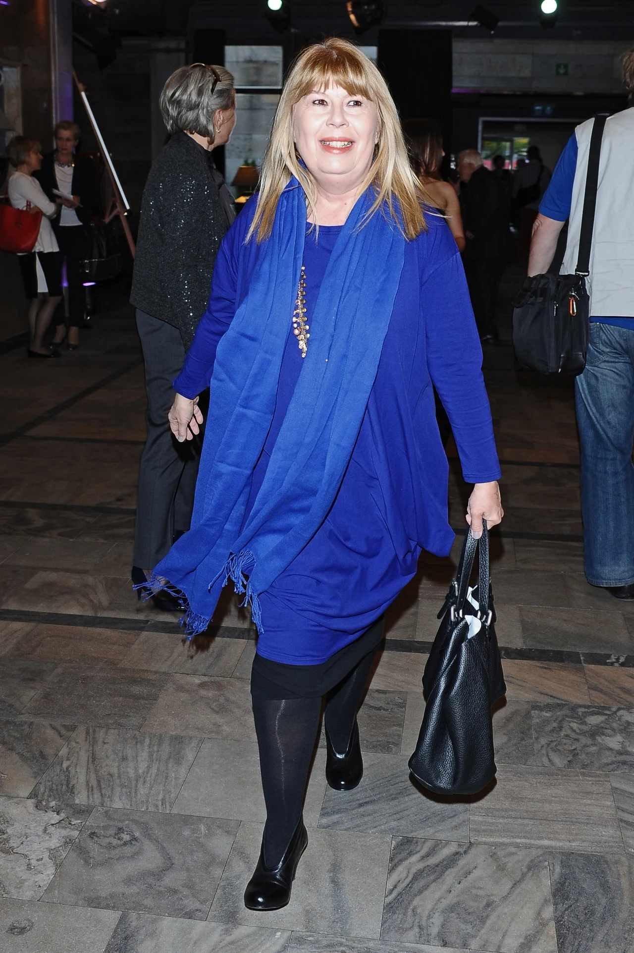 Zuzanna Łapicka Zuzanna Łapicka