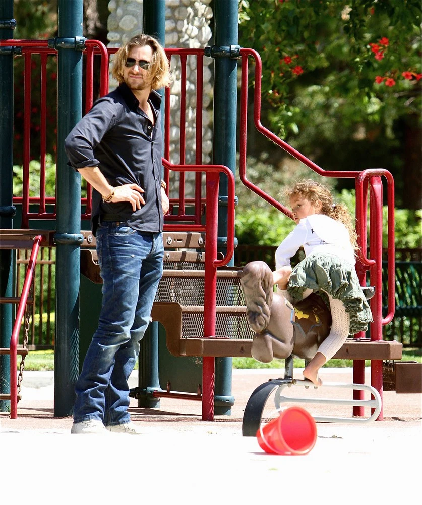 Wstydzi się czarnoskórej córki? Wstydzi się czarnoskórej córki?