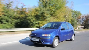 Fiat Punto II