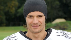 Mikołaj Krawczyk w "Komisarzu Aleksie" 