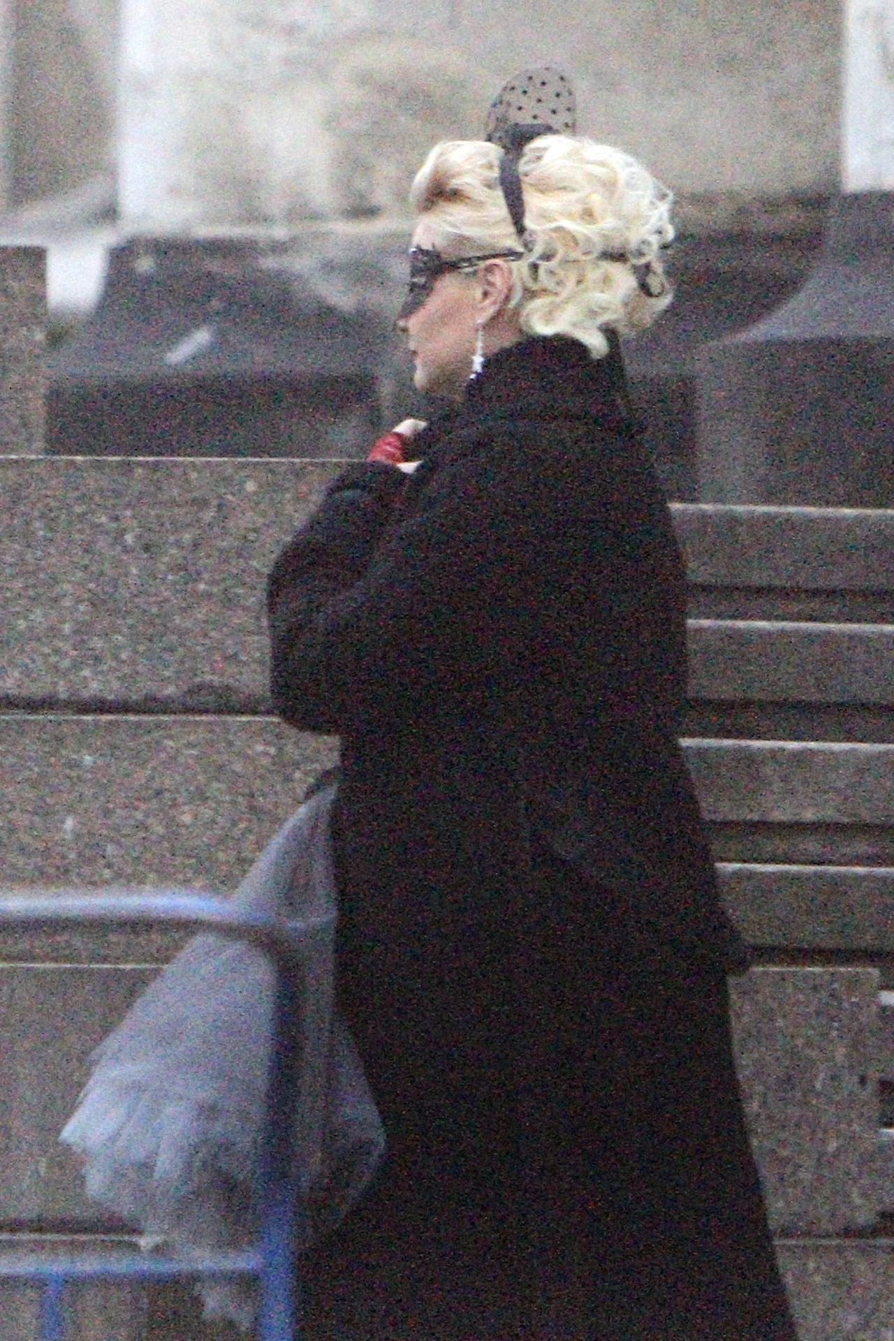 Małgorzata Kożuchowska