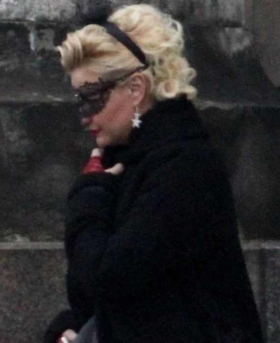 Małgorzata Kożuchowska Małgorzata Kożuchowska