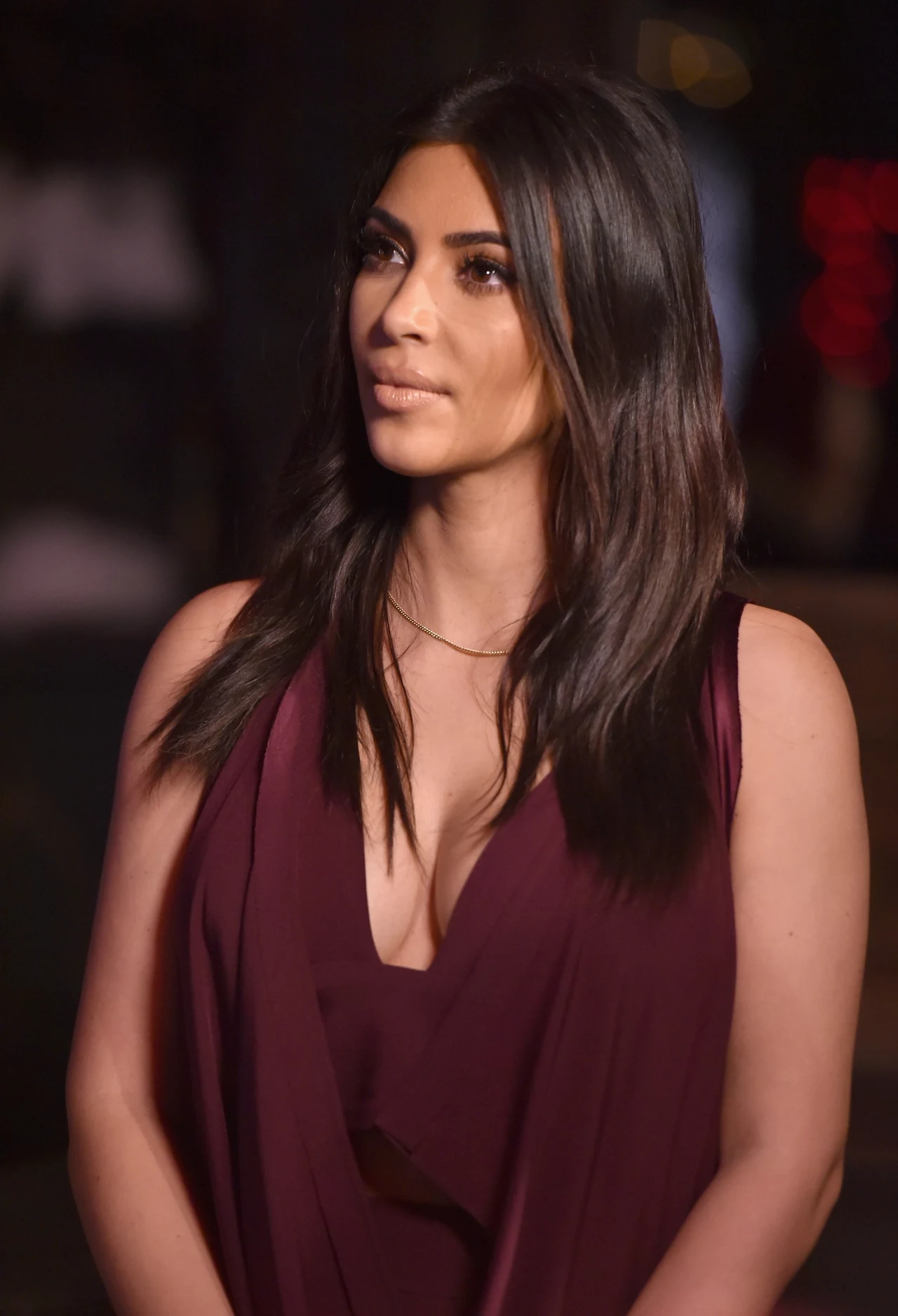 Kim Kardashian Kim Kardashian