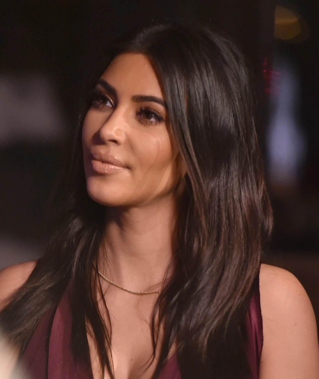 Kim Kardashian Kim Kardashian