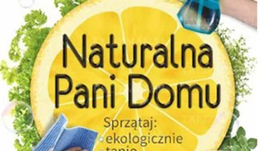 Naturalna pani domu