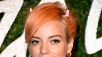 Lilly Allen