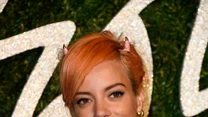 Lilly Allen