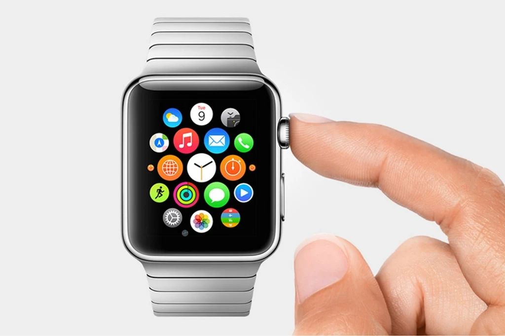 Apple Watch pojawi się w sprzedaży w pierwszym kwartale 2015 r.