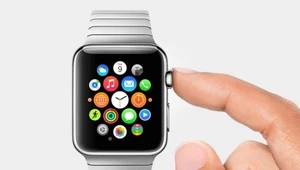 Apple Watch naszpikowany podzespołami Samsunga