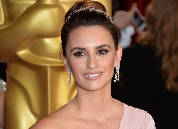 Penelope Cruz jest jedną z najpiękniejszych aktorek na świecie