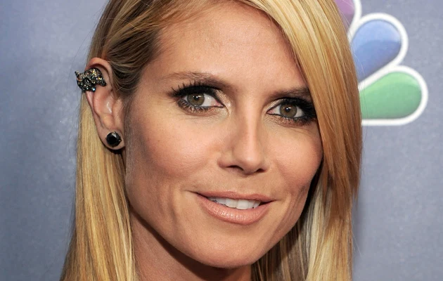 Heidi Klum