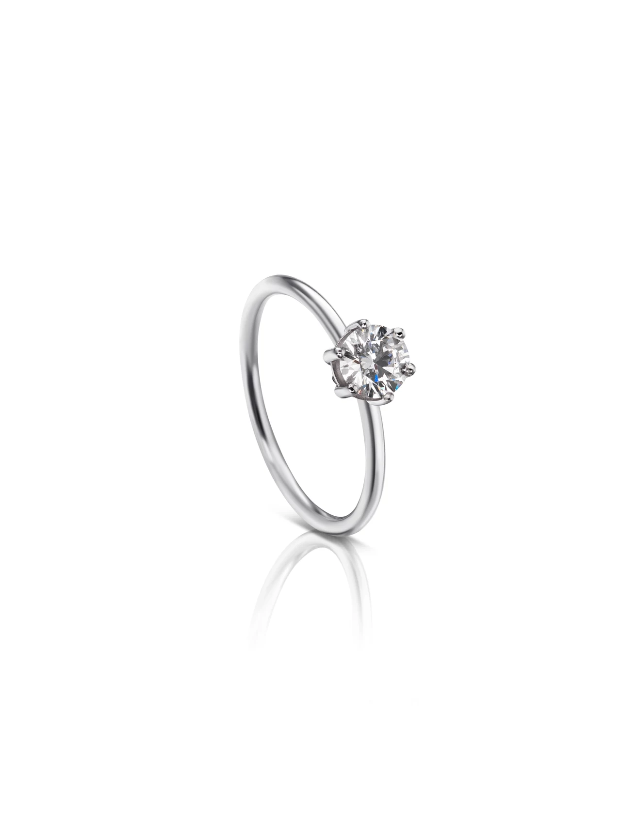 Pierścionek Sweet diamonds Pierścionek Sweet diamonds