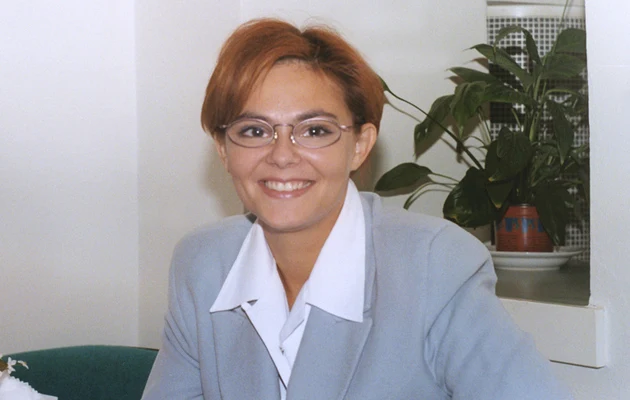 Marta Grzywacz Marta Grzywacz