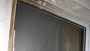 Miejsce przestępstwa, fot. podkarpacka.policja.gov.pl