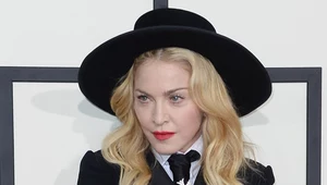 Madonna: Próbowałam wszystkiego