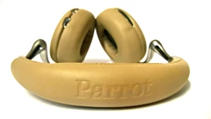 Parrot Zik 2.0 - zobacz je z bliska