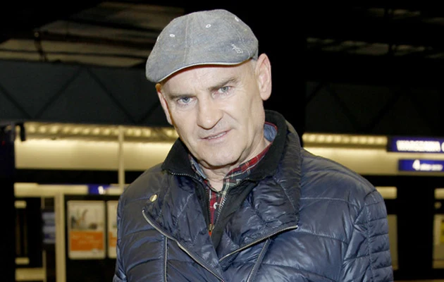 Waldemar Obłoza Waldemar Obłoza