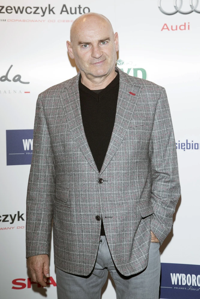 Waldemar Obłoza Waldemar Obłoza