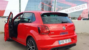 Volkswagen Polo GTI