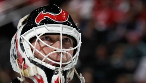 Martin Brodeur przenosi się do St. Louis Blues