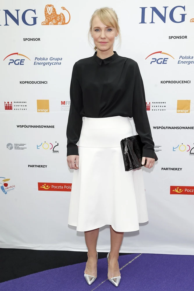Monika Kwiatkowska Monika Kwiatkowska
